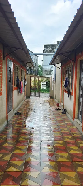 Room Maangta 125 @ Kalyan East