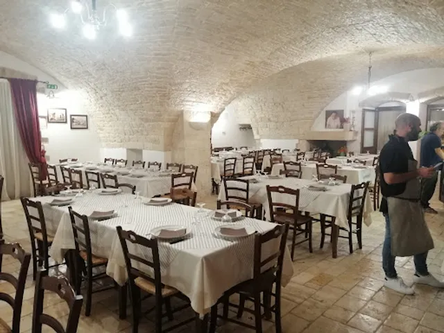 La Locanda di Sabino