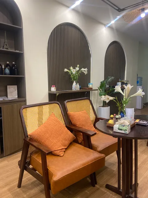 Amora Relaxation Spa