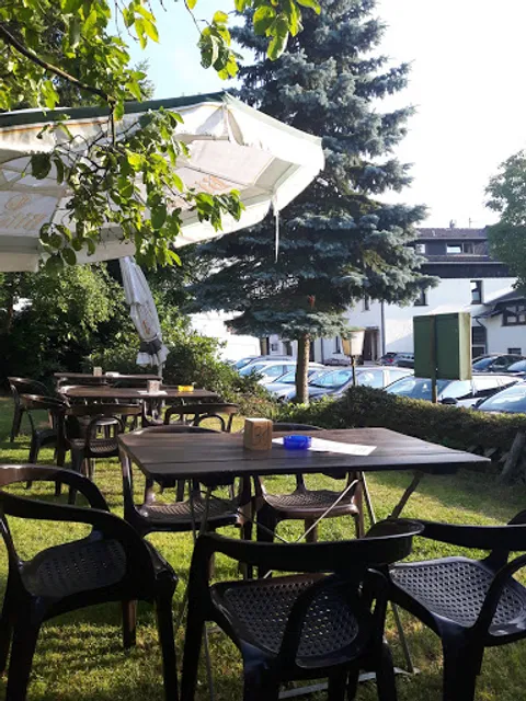 Hotellerie Waldesruh