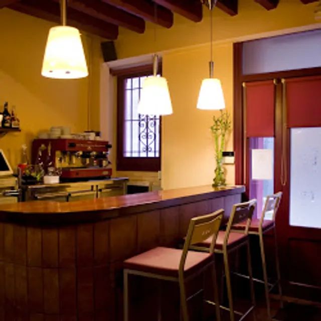 El Xiroi, Restaurante Italiano, Restaurante Vic