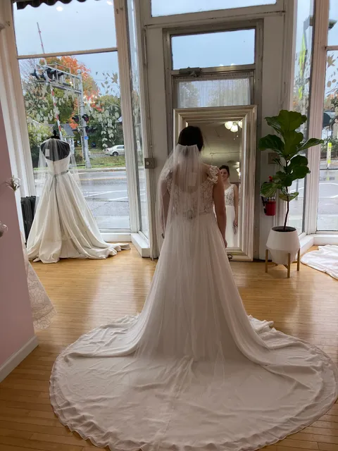 Fiori Bridal Boutique
