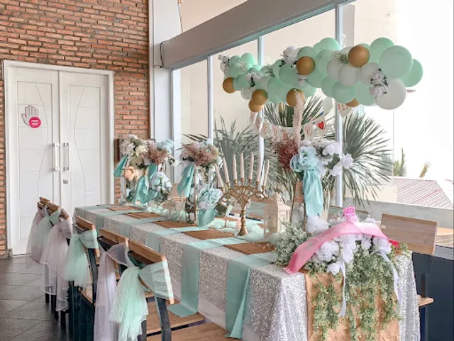 La Marina Cafe Dumai