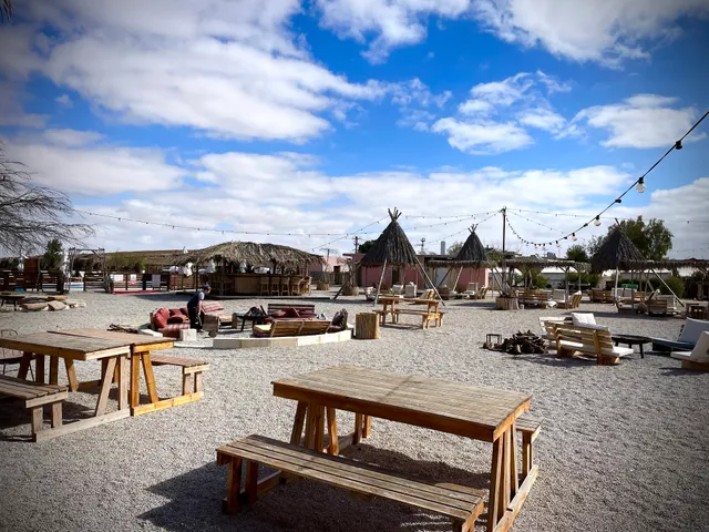 Selina Desert Garden Ramon / סלינה דזרט גרדן רמון