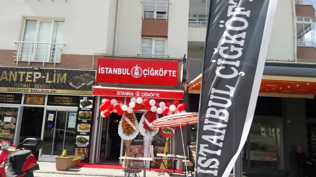 İstanbul Çiğköfte