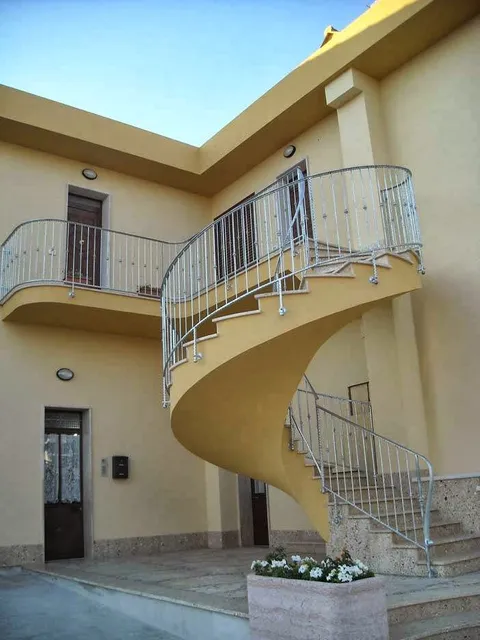 Orange Paradise B&B - 15 minuti da San Vito Lo Capo