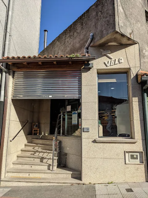 Panaderías Forniños Sl