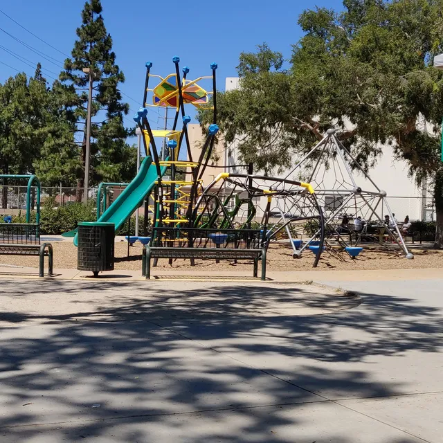 Veterans Memorial Park