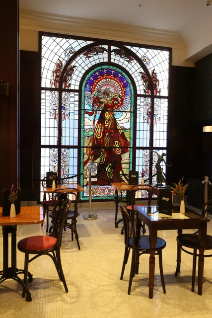 Bewley's Grafton Street