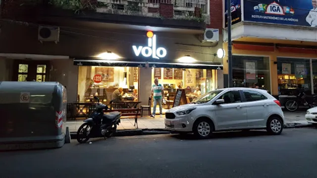 Vibo Helado