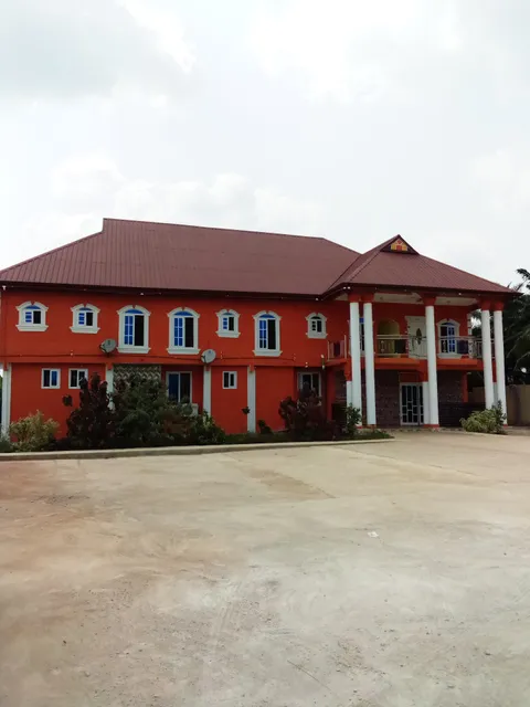 African Guest House - Goaso