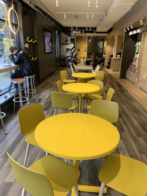 Le Picnic VéloCafé