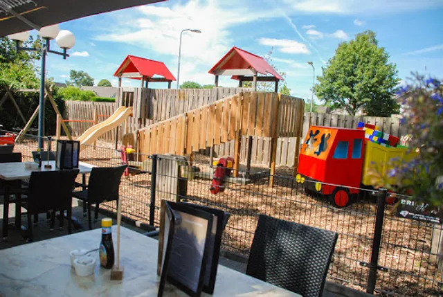 Pancake House De Honingpot