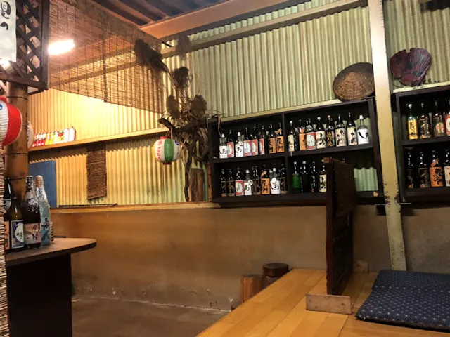 ホルモン焼十々