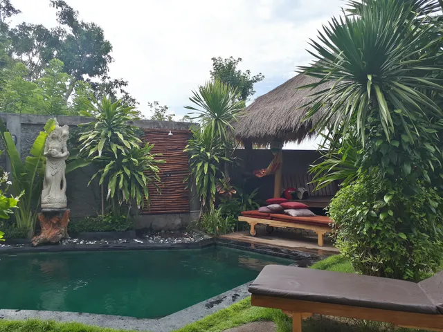 Bukit Surf Villa