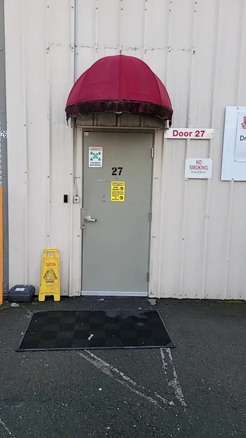 Treasury Wine Estates - Sonoma Bottling Center