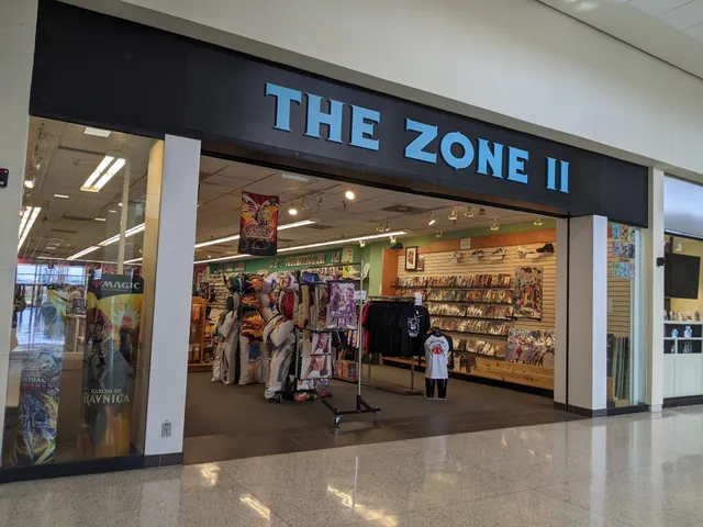 The Zone 2