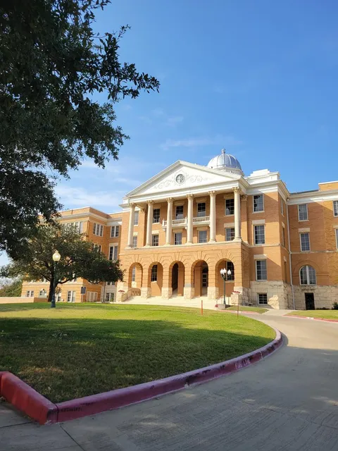 Texas Woman's University