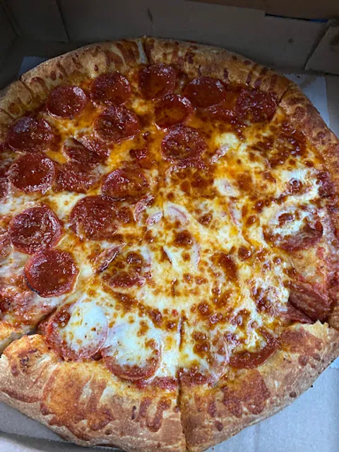 Paisano's Pizza