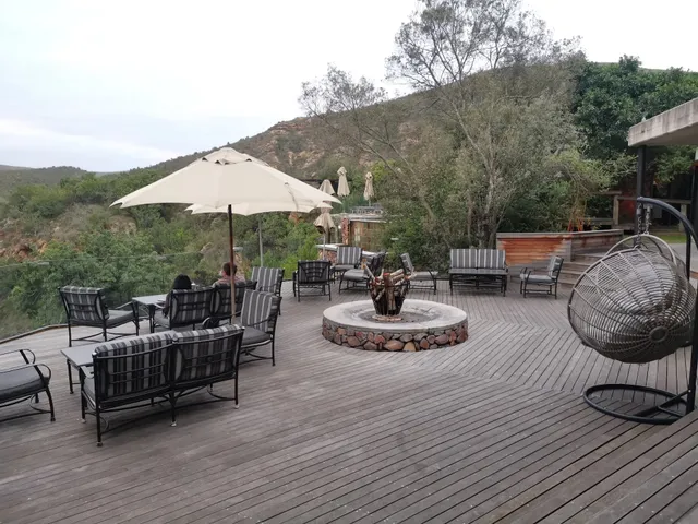 Botlierskop Restaurant