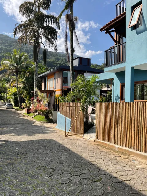 Condomínio Vila dos Tucanos