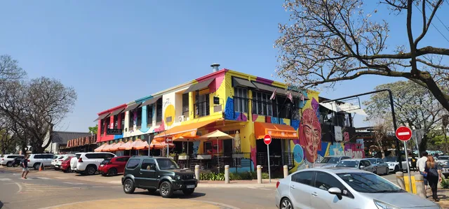 Taso's Bar Grill Hazelwood