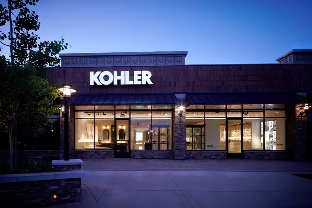 KOHLER Store by First Supply