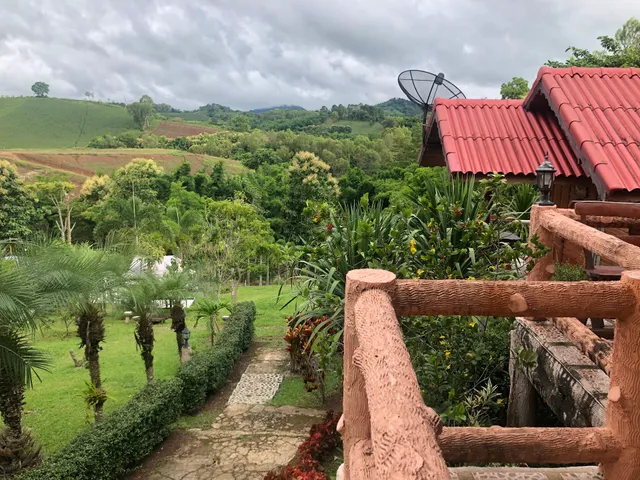 เขาค้อประดับดอย