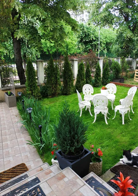 Wagner Apartman Tata