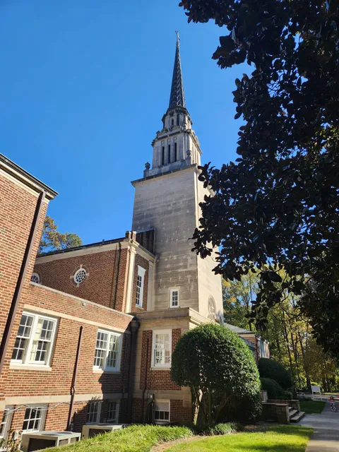 Morningside Presbyterian Church
