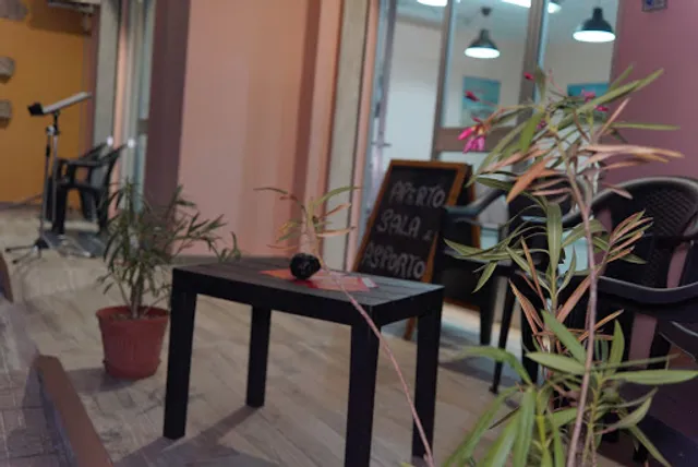 Casa Meloni Pizzeria e Barbecue a Villasimius