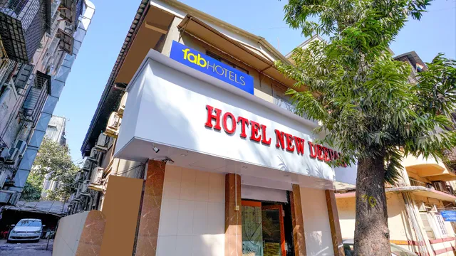 FabExpress New Deepak