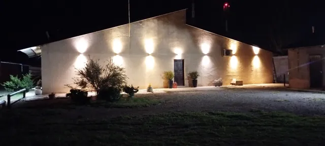 Departamentos "Valle Hermoso", en Malargüe ciudad