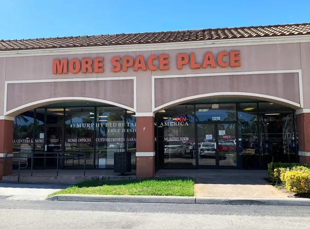More Space Place - North Palm Beach