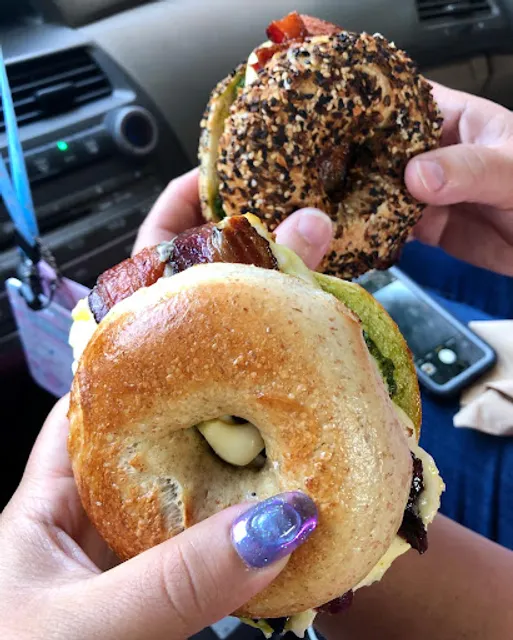 Kismet Bagels - Fishtown