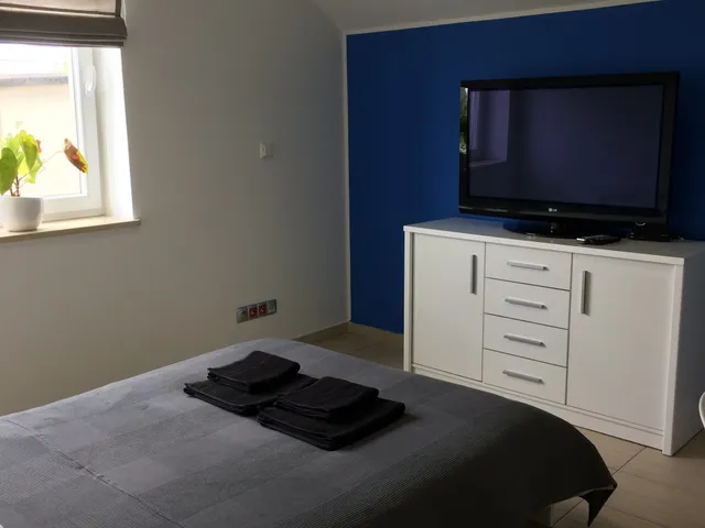 Apartament Fibra Espresso