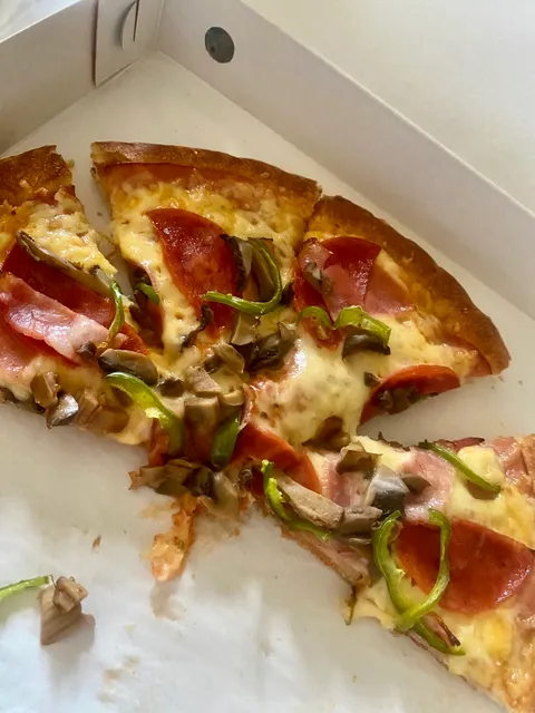 Πίτσα Νατάσα