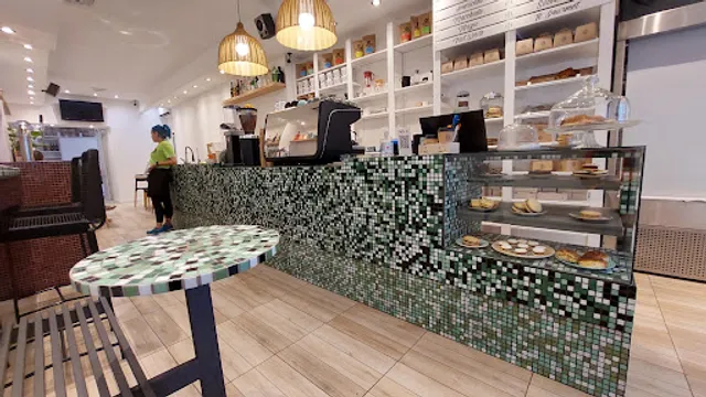 Selectos - Café de Especialidad