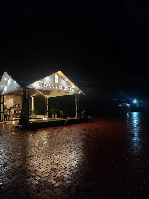 Nirvana Retreat Resort,Narmada Greens