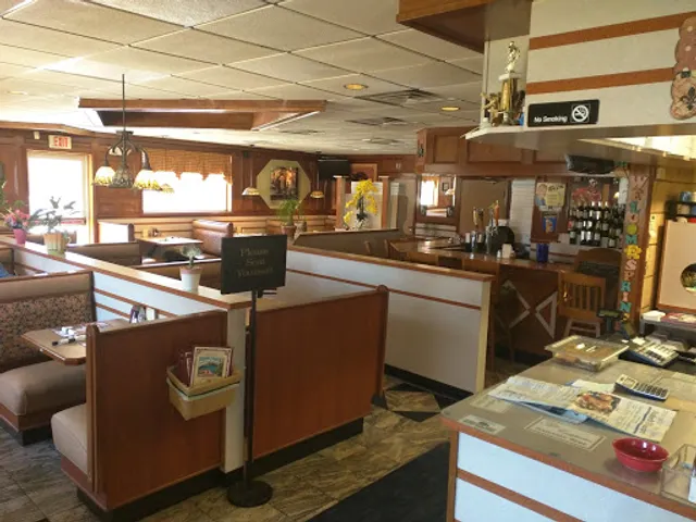 Coventry Pizza Restaurant