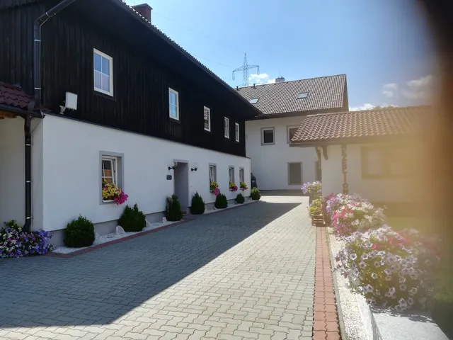 Tischlmühle Appartements & Mehr