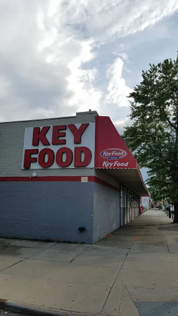 Key Food Supermarkets