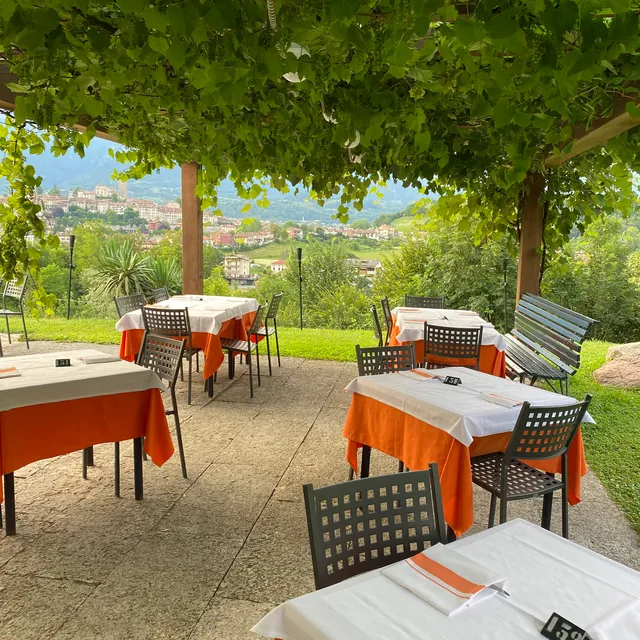 Ristorante Pizzeria San Fermo