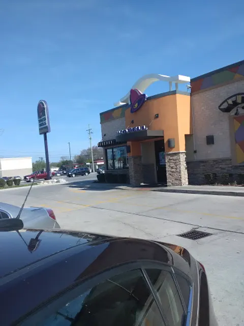 Taco Bell