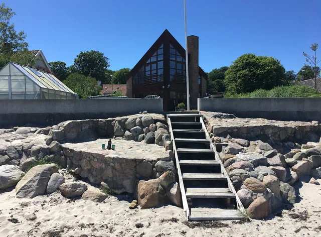 Helsingør Bed & Breakfast