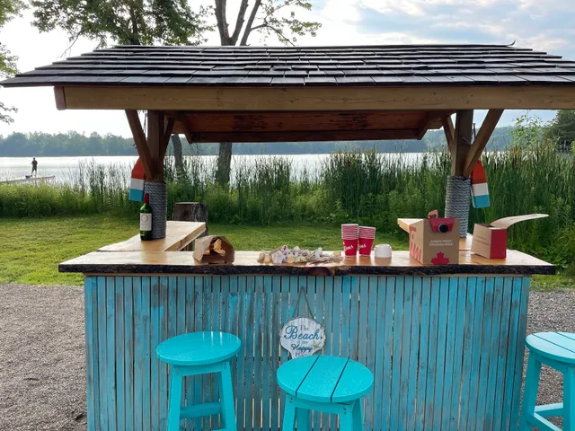 Inspire Beach Resort