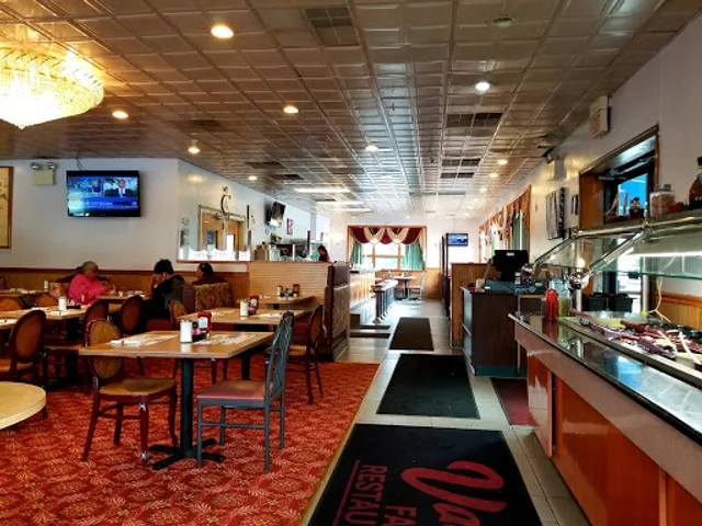 Valley Family Restaurant