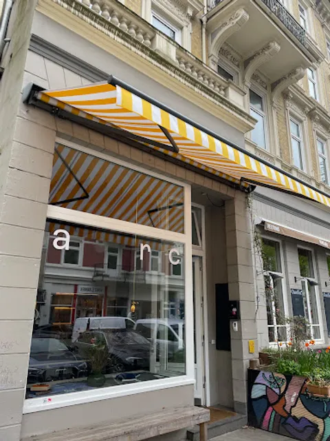 arc restaurant