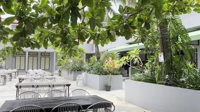 Kampoeng Pasir Balikpapan