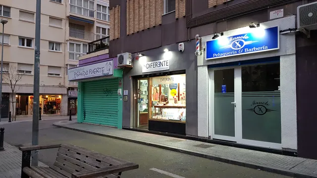 JOYERÍA DIFERENTE CADIZ